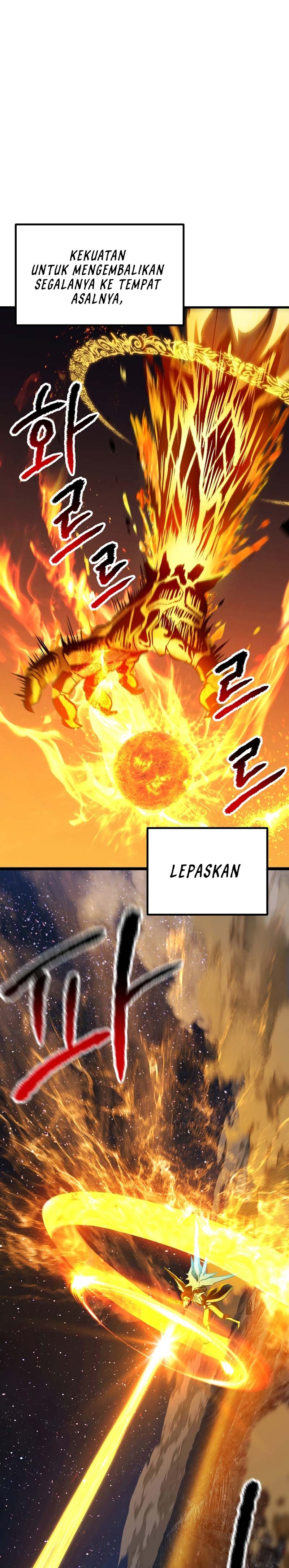 Otherworldly Sword King’s Survival Records chapter 183